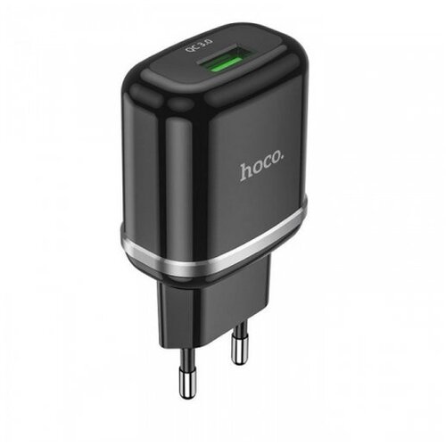Hoco Kućni punjač, QC3.0, 18W, 3A N3 Special Cijene