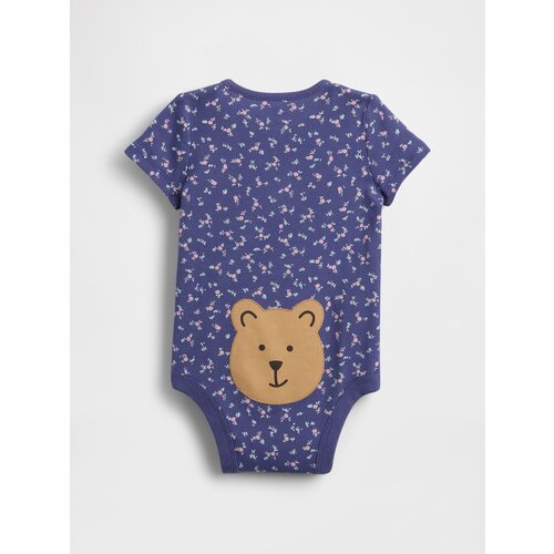 GAP Baby body Brannan Bear - Girls Cene