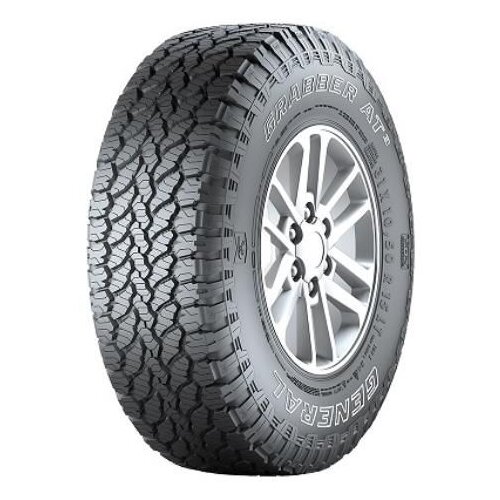 General Grabber AT3 LT Owl 265/65 R17 120/117S 10PR Slike