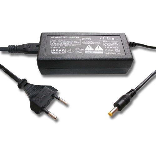 VHBW Adapter za kamere/fotoaparate Fuji AC-5V Cene