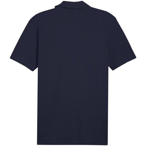 Puma Majice &amp;amp; Polo majice Teamgoal Casuals Modra Slike