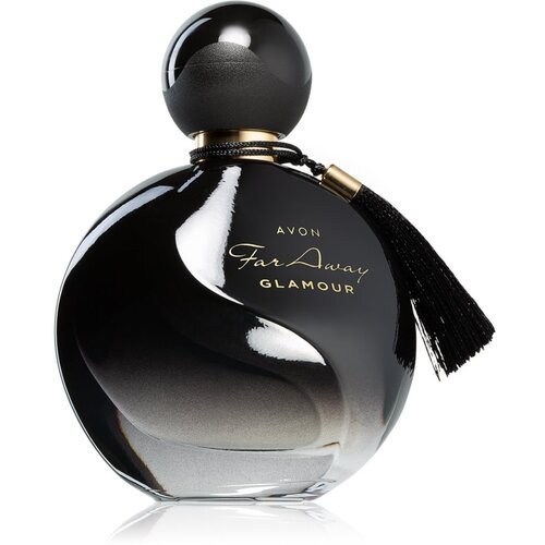 Avon Far Away Glamour parfumska voda za ženske 50 ml Cene