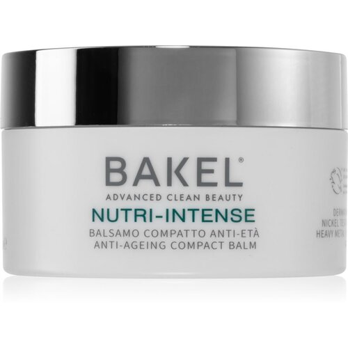 Bakel Nutri-Intense balzam za suho lice 50 ml Slike