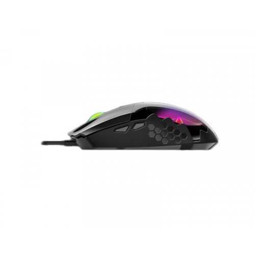 Genius scorpion M715 usb crni mi&amp;scaron; Slike