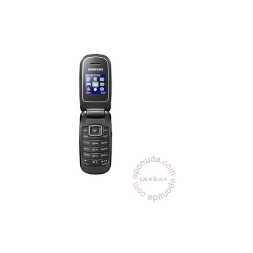 Samsung E1150 mobilni telefon Slike