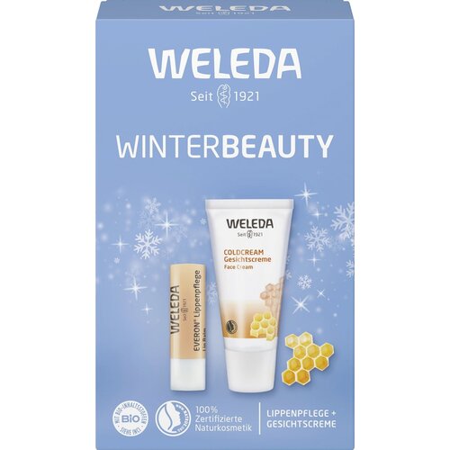 Weleda Set "Zimska ljepota" - 1 set Cijene