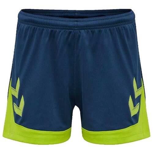 Hummel Kratke hlače & Bermuda Short Lead Bleu Modra Cene