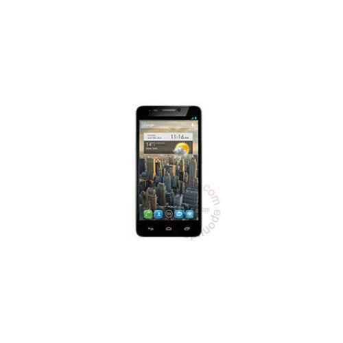 Alcatel OT-6030D Idol mobilni telefon Slike