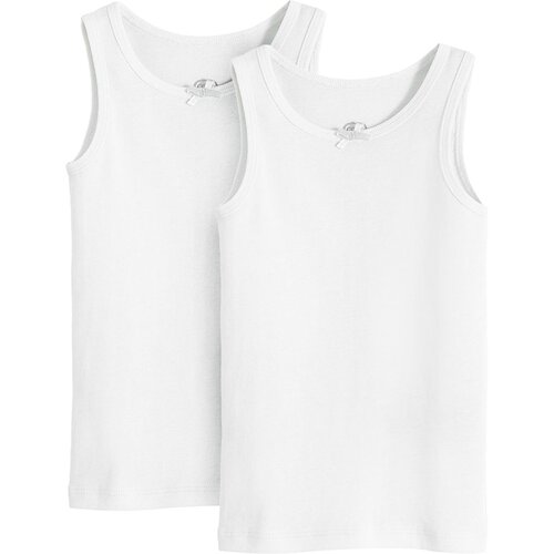 Cool club spodnja majica 2 kosa CUG3011912-00-P D bela 98/104 Cene