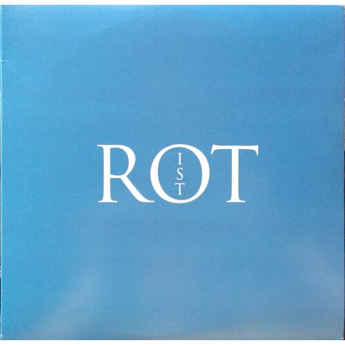  Holger Czukay - Der Osten 1st Rot / Rome Remains Cene