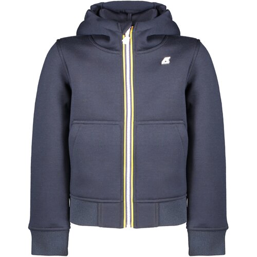 K-Way BLUE SPORTS JACKET FOR CHILDREN Cene