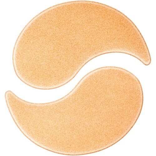 KIKO Milano Power Shake Dreamy Glow Eye Patches hidrogel jastučići za okoloočno područje 32 kom Slike