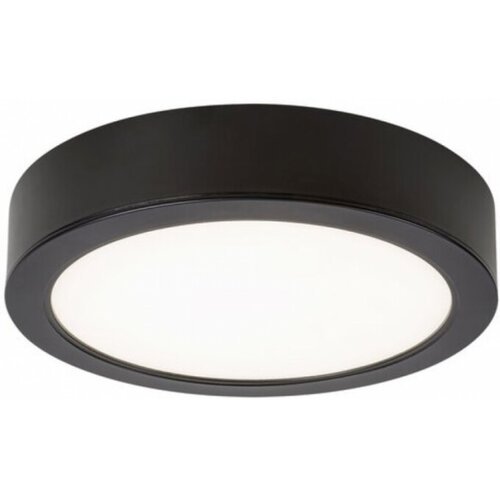 Rabalux Ugradna i nadgradna rasveta Shaun2 LED 7W crna (71210) Slike