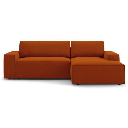 Micadoni Ciglasta sklopiva kutna garnitura (s desnim kutom) Jodie – Home Cijene