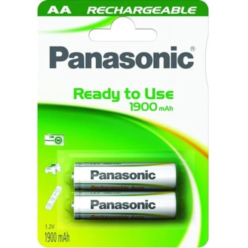 Panasonic baterije HHR-3MVE/2BC punjive Ready to use Cijene