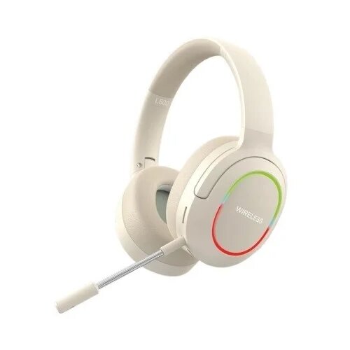 BORG Wireless gaming slusalice L800 Yellow Cijene