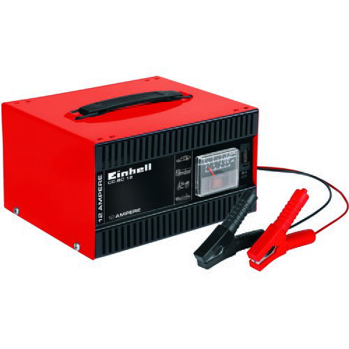 Einhell punjač akumulatora CC-BC 12 Cene