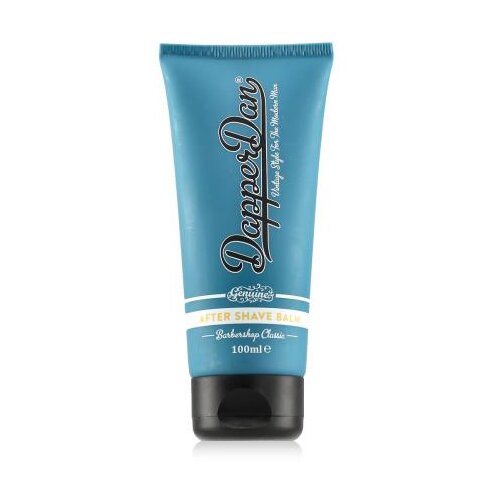 Dapper Dan After Shave Balm balzam po britju 100 ml Cene