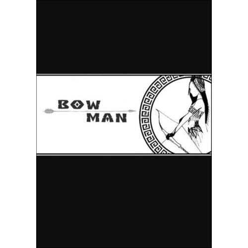 Steam Bow Man (PC) Key GLOBAL Cene