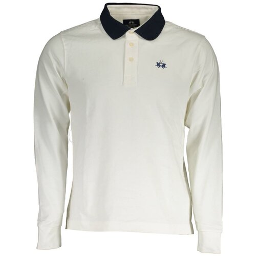 La Martina Muška polo majica XMP011-JS005 Cene