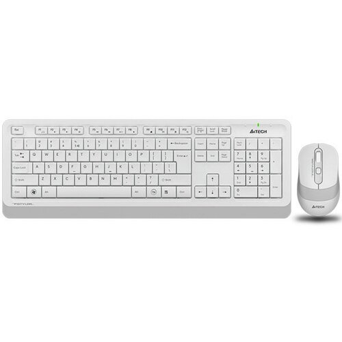 A4Tech A4-FG1010 Fstyler Cene