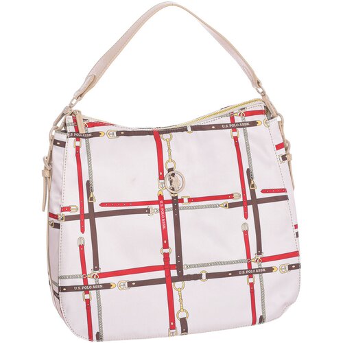 U.S. Polo Assn. BEUHU5906WIP-BEIGE Bež Slike
