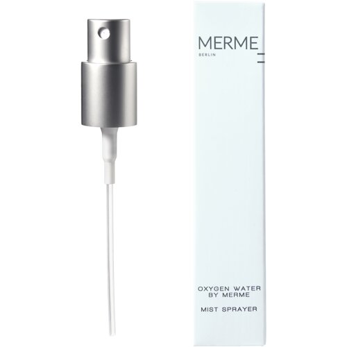 Oxygen Water Mist Spray - 1 k. Slike
