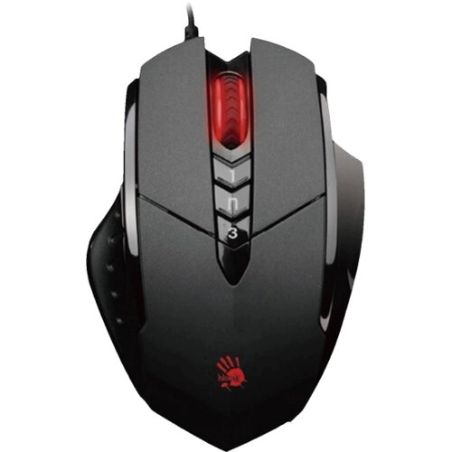 BLOODY Mi&scaron; A4 Tech V7M Bloody Gaming/Optički 3200 dpi Cene