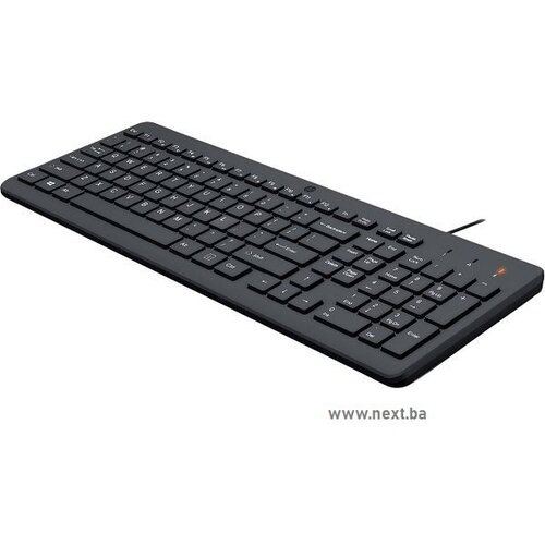 HP tipkovnica, 664R5AA #ABB Cijene