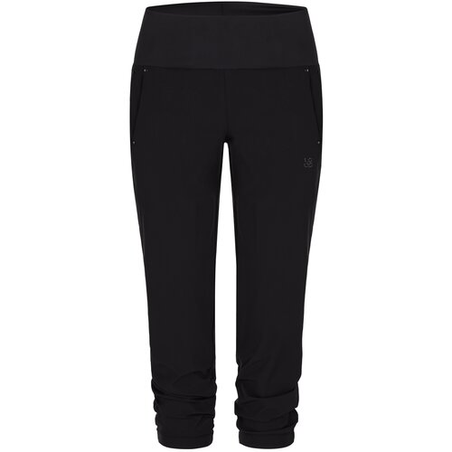LOAP Women&amp;#039;s 3/4 trousers UBELA Black Slike