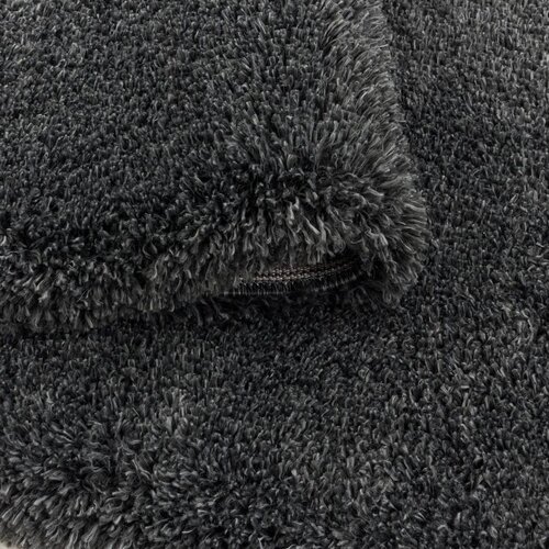 XXXL Preproga Fluffy, 160x230cm, Siva Slike