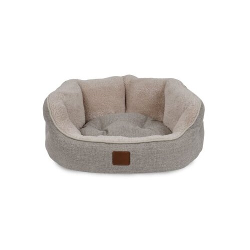 Paws &amp;amp; Whiskers Krevet za ljubimce Coco S Beige Slike