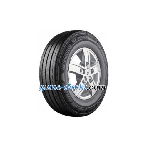 Bridgestone Duravis VAN ( 215/75 R16C 116/114R 10PR Enliten / EV ) letna pnevmatika Slike