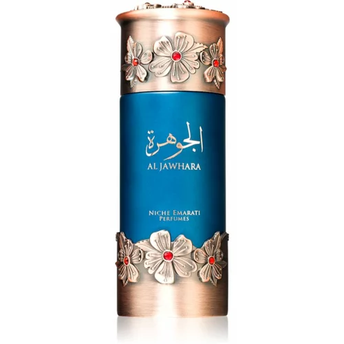 Niche Emarati Al Jawhara parfemska voda uniseks 100 ml