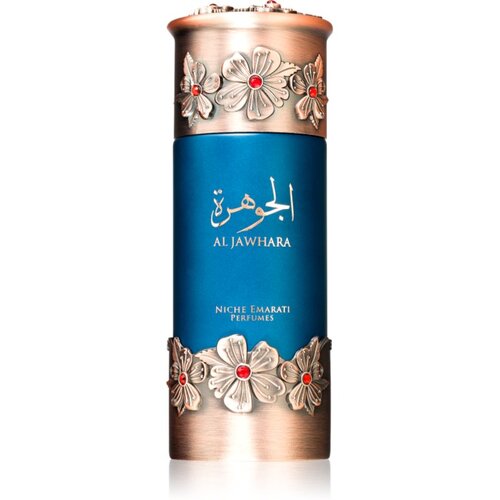 Niche Emarati By Ženski parfem Al Jawhara, EDP, 100 ml Cene