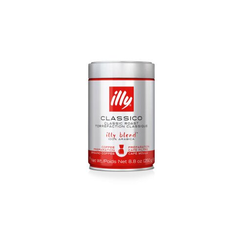Illy kafa Zrno CLASSICO 250g Cene