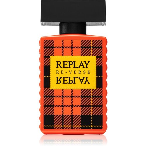 Replay Ženska toaletna voda Signature Reverse 30ml Cene