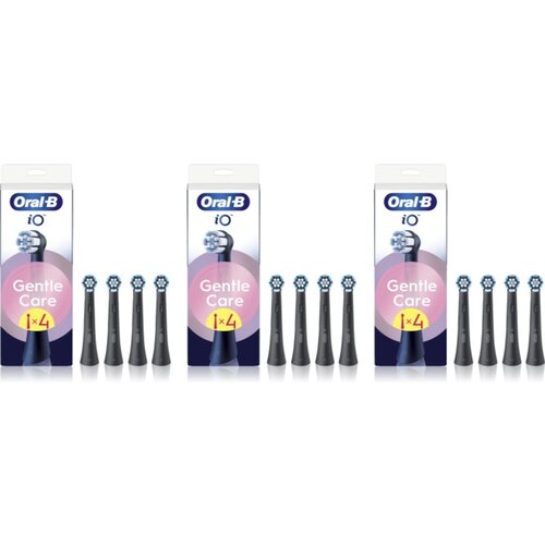 Oral-b iO Gentle Care set Slike