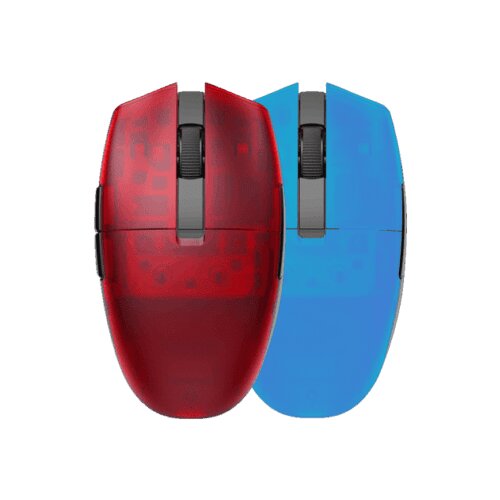 Oblivion gaming oprema Maska za Mis Wireless Gaming Fantech XD7 Aria plava Cene