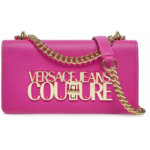 Versace Jeans Couture Ročna torba 75VA4BL1 Roza