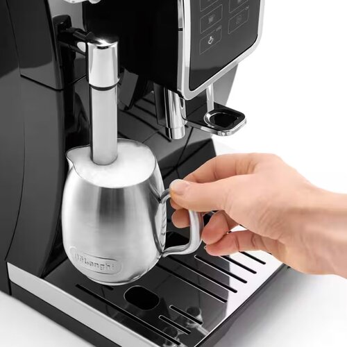 DeLonghi DE&amp;#039;&amp;#039;LONGHI KAVNI APARAT DE&amp;#039;&amp;#039;LONGHI ECAM350.15.B Dinamica Slike