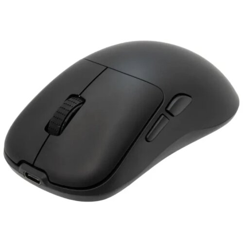 White Shark Bežični mi&scaron; AERO 10000DPI/6D/Lightweight/Pixart 3325/Black Cene