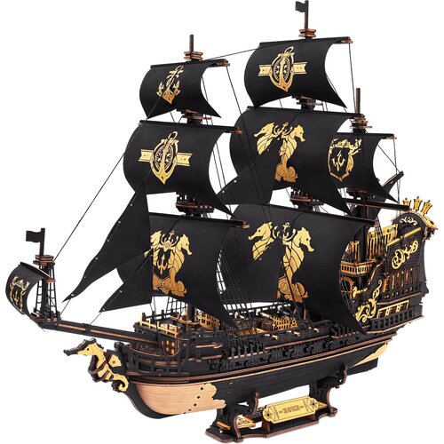 Rokr The Seahorse Barque Slike