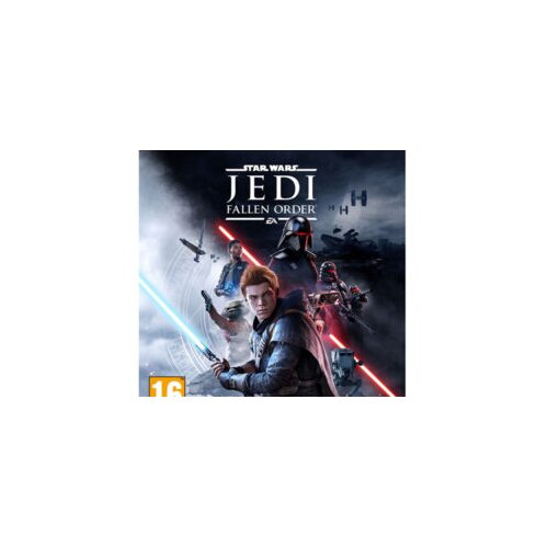 Star Wars: Jedi Fallen Order /PS4 Cijene