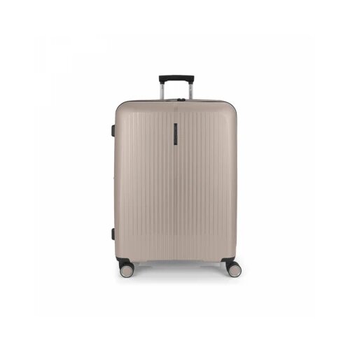Gabol kofer veliki proširivi 51x75x31/34cm brooklyn 109/119,6 l-4,5 kg krem Slike