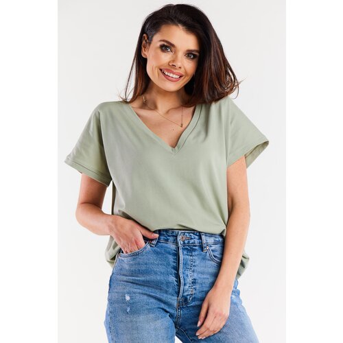 Infinite You Woman's Blouse M267 Cijene