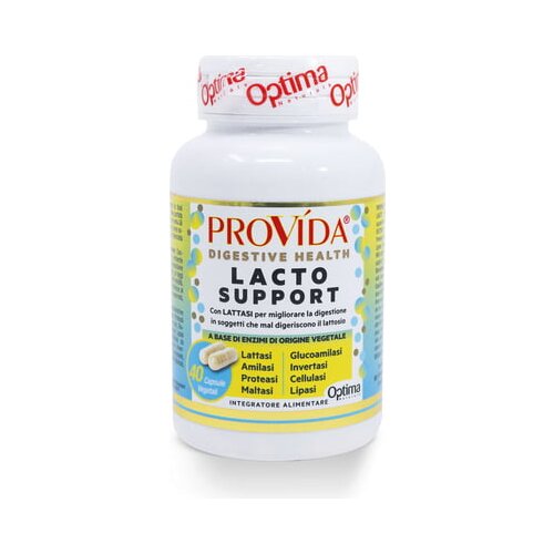 Optima Naturals provida Enzydoc LTT Cene