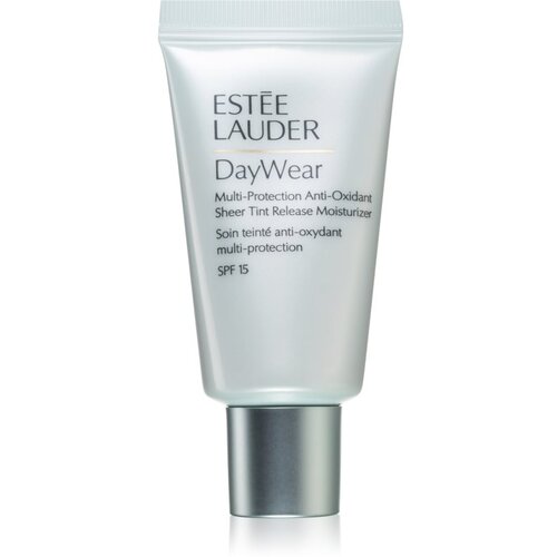 Estée Lauder Multi-Protection Anti-Oxidant Sheer Tint Release Moisturizer Mini hidratantna krema za toniranje za sve tipove kože 15 ml Cijene