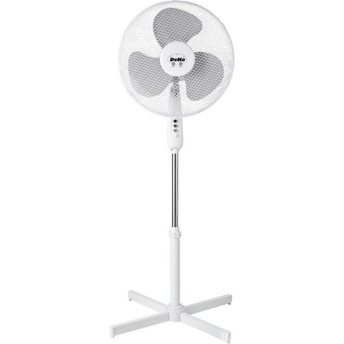 DEKO Talni ventilator B 418 Stratos bel, (20685316) Cene