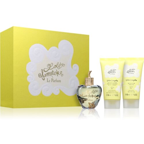 Lolita Lempicka Le Parfum poklon set za žene Cene